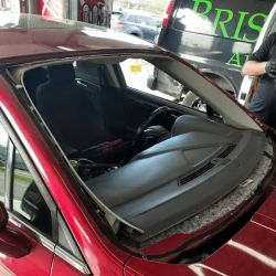 Bristol Auto Glass Kingsport - Mobile Replacement and Repair Service ico