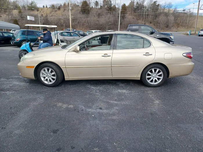 Superior Auto 1