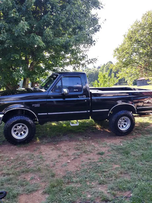 Superior Auto 5