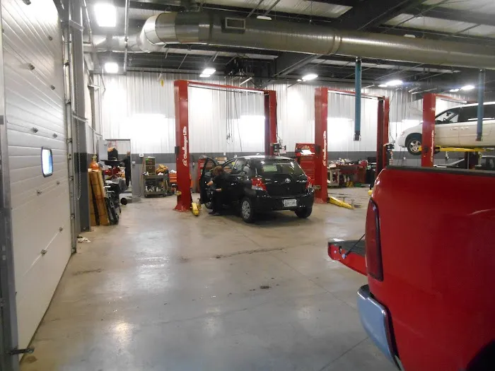 Tri-Cities Chrysler Dodge Jeep Ram Service 5