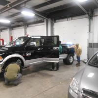 Tri-Cities Chrysler Dodge Jeep Ram Service