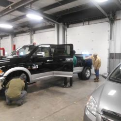 Tri-Cities Chrysler Dodge Jeep Ram Service ico