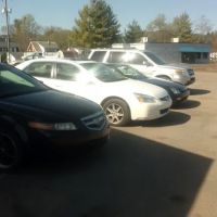 HonDoctor Auto Care