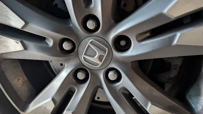 HonDoctor Auto Care 1