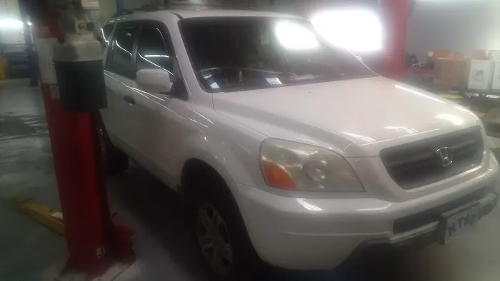 HonDoctor Auto Care 7