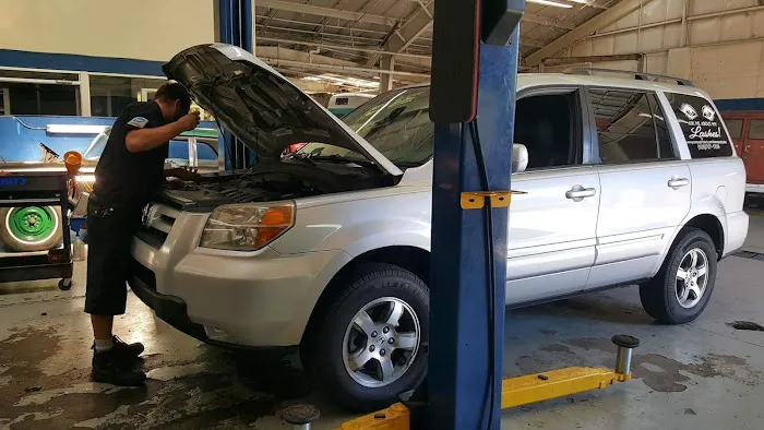 HonDoctor Auto Care 8