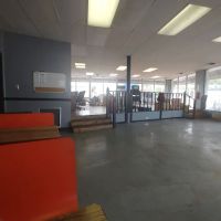 Lee Fleet Maintenance