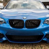 Rick Hill BMW Service Center