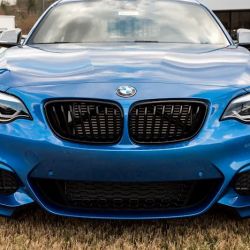 Rick Hill BMW Service Center ico