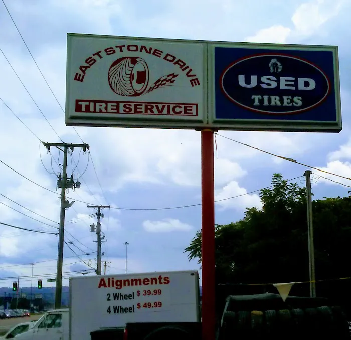 East Stone Drive Tire Service 5