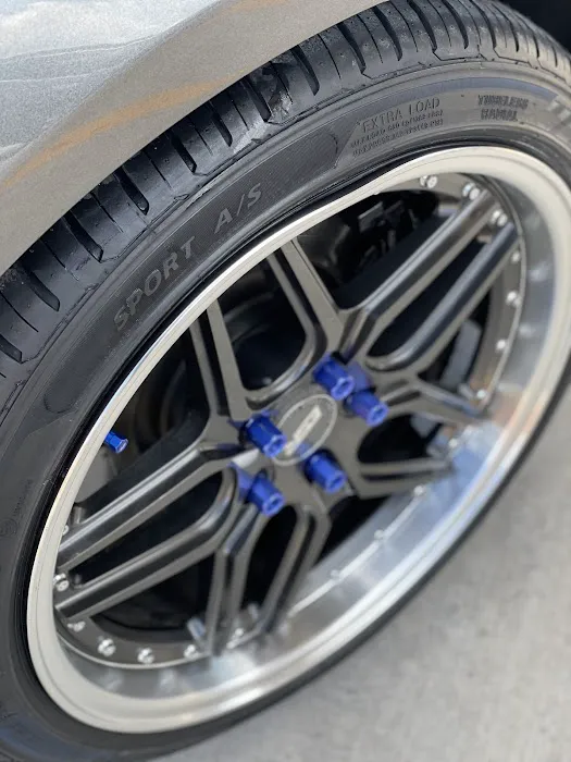 East Stone Drive Tire Service 0
