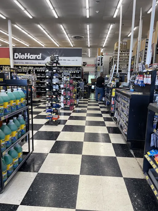 Advance Auto Parts 3