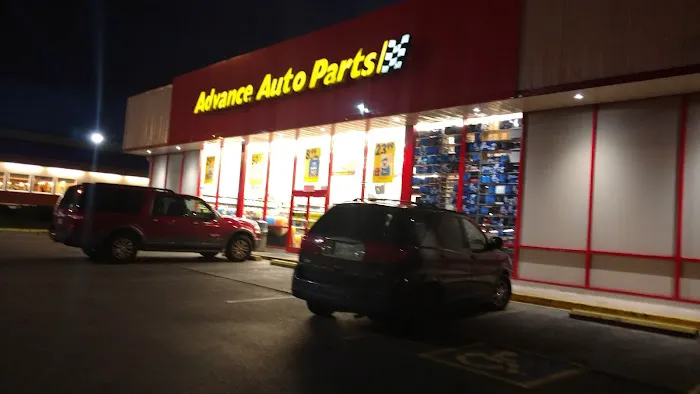 Advance Auto Parts 8