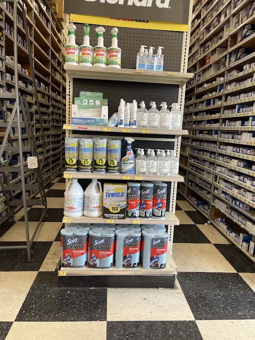 Advance Auto Parts 2