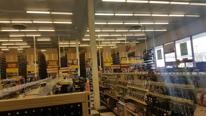 Advance Auto Parts 7