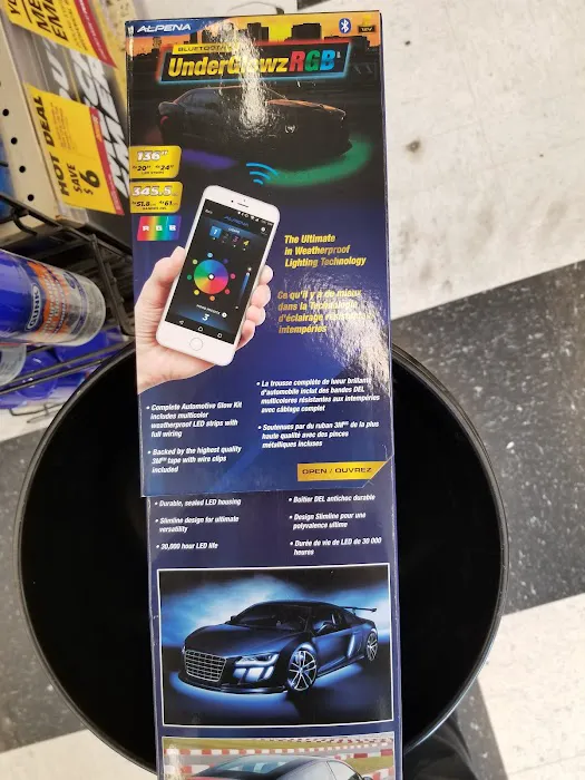 Advance Auto Parts 5