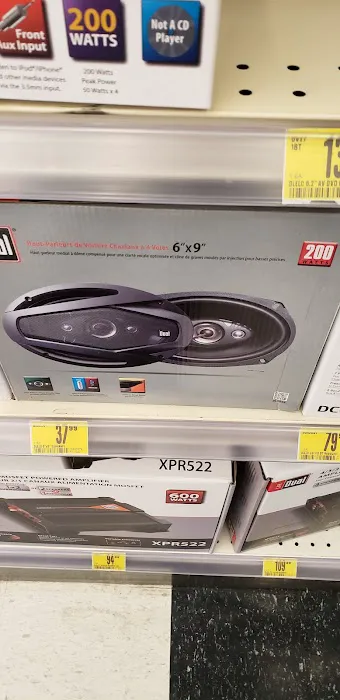 Advance Auto Parts 9