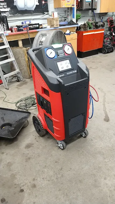 Tim’s Autoworks 2