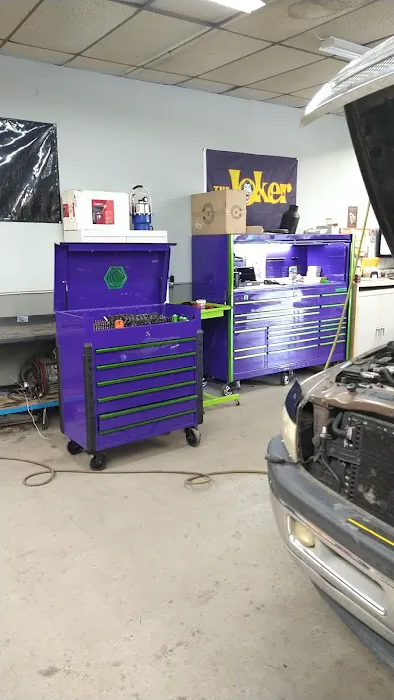 Tim’s Autoworks 4
