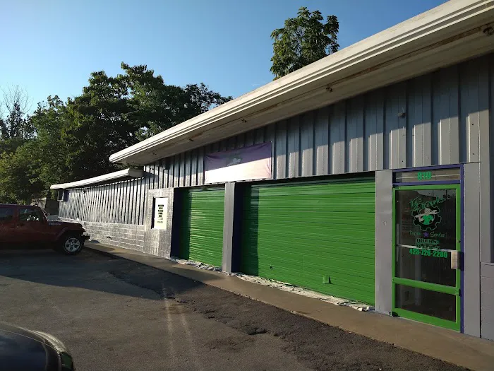 Tim’s Autoworks 7