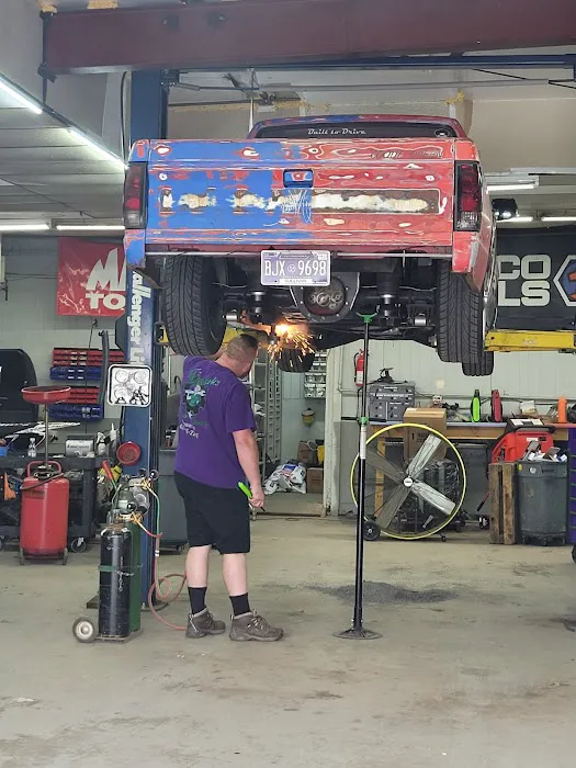 Tim’s Autoworks 5