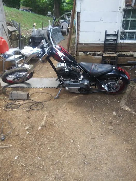 Loveday's Custom Cycles 0