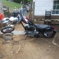 Loveday's Custom Cycles