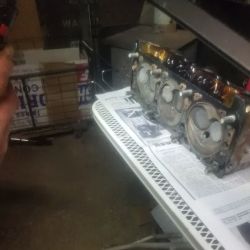 Po' Boys Garage ico