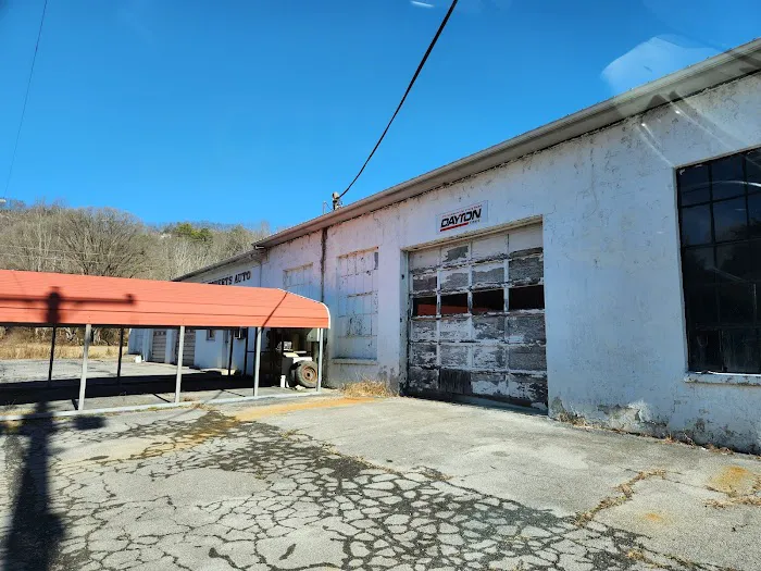 Yuma Tire & Recapping 2