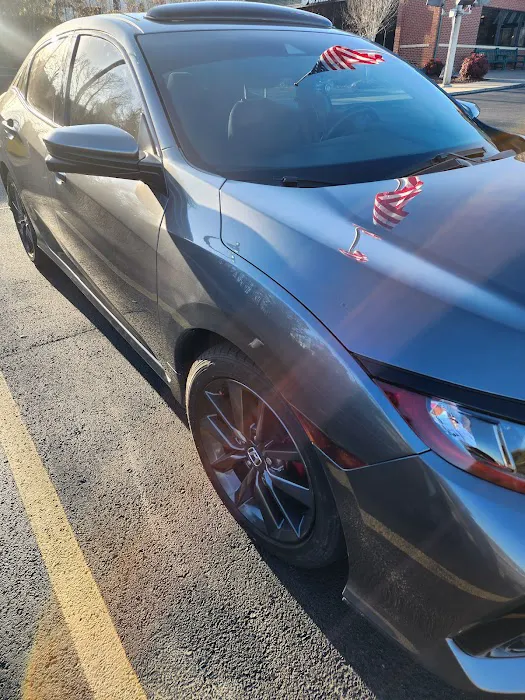 Stateline Collision Center LLC 0