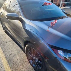 Stateline Collision Center LLC ico