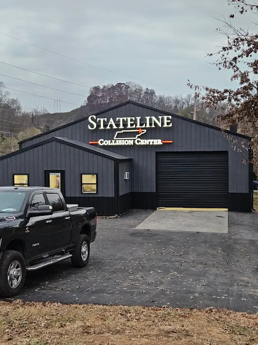 Stateline Collision Center LLC 4