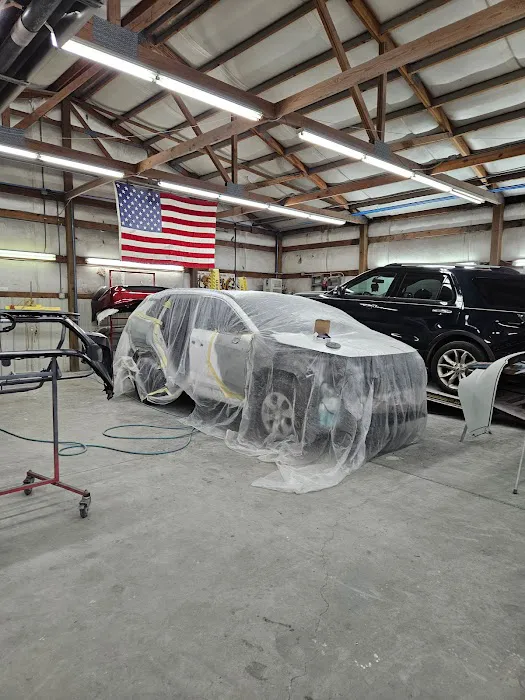 Stateline Collision Center LLC 9
