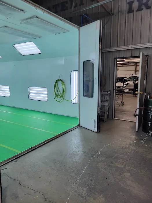 Stateline Collision Center LLC 5