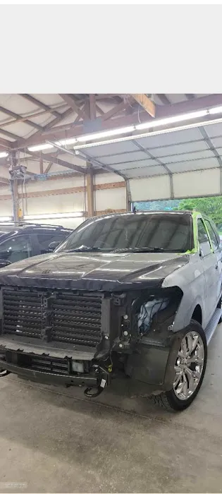 Stateline Collision Center LLC 8