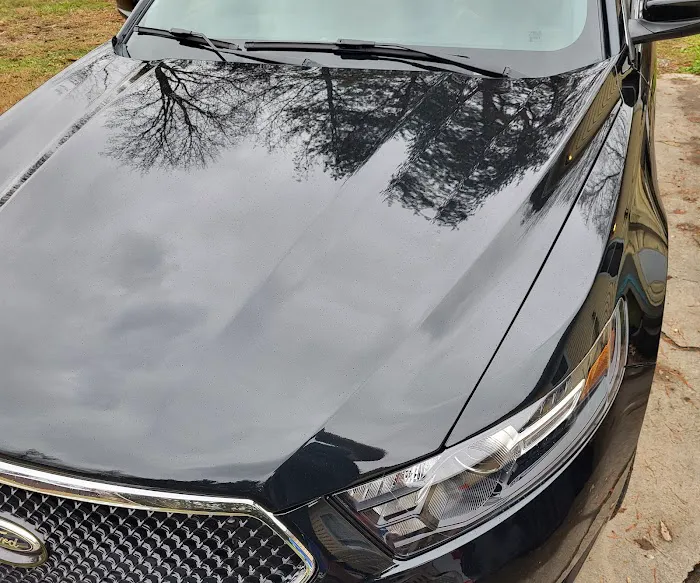 B & E Collision and Auto Sales 5