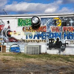 Norman's Auto Repair ico