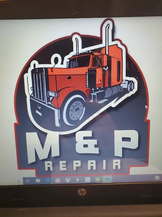 M&P Repair 3
