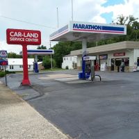Car-Land Services Center