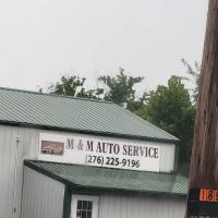 M & M Auto Service