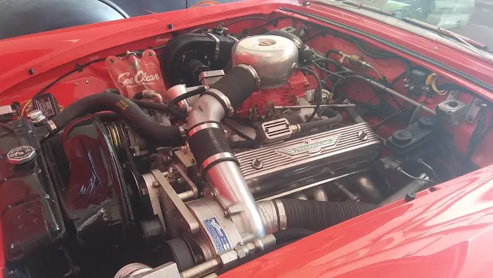 Valley Autowerks VW 2