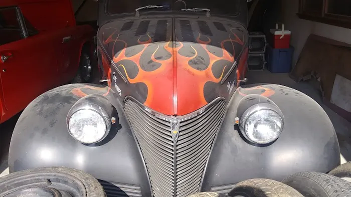 Valley Autowerks VW 0