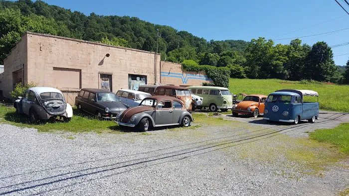 Valley Autowerks VW 9