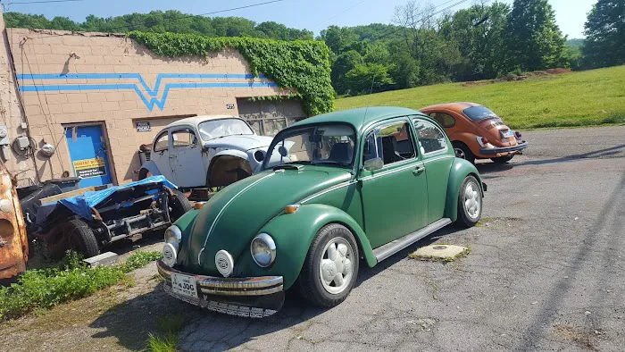 Valley Autowerks VW 6