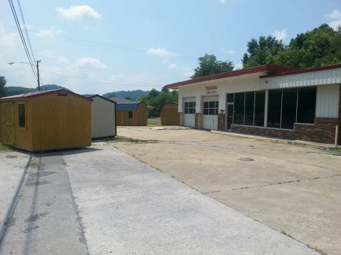 Super Auto Center 1