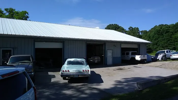 DMC Auto 4