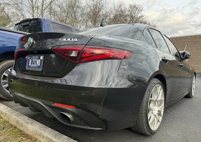 DMC Auto 5