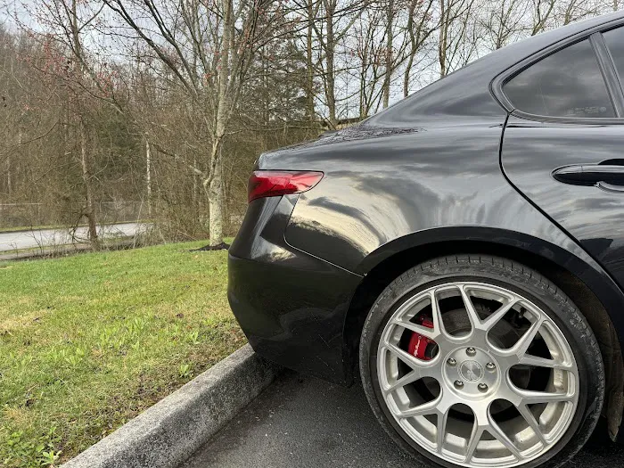 DMC Auto 6