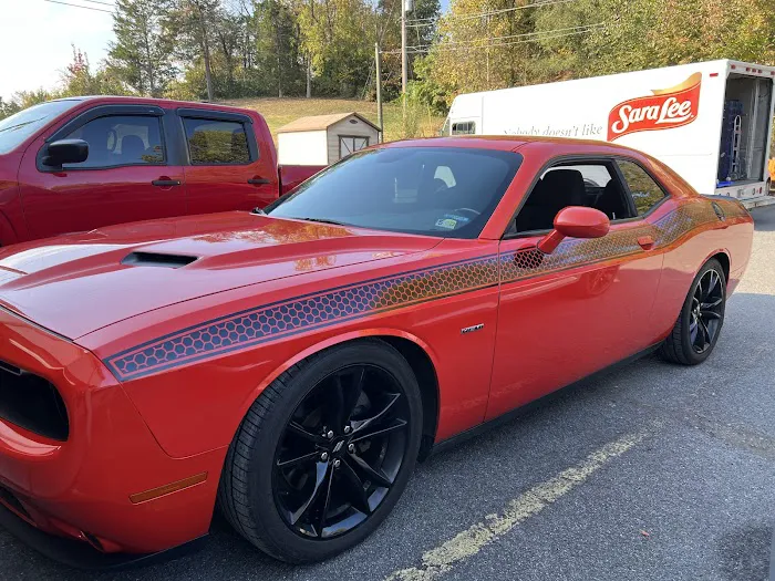 DMC Auto 0