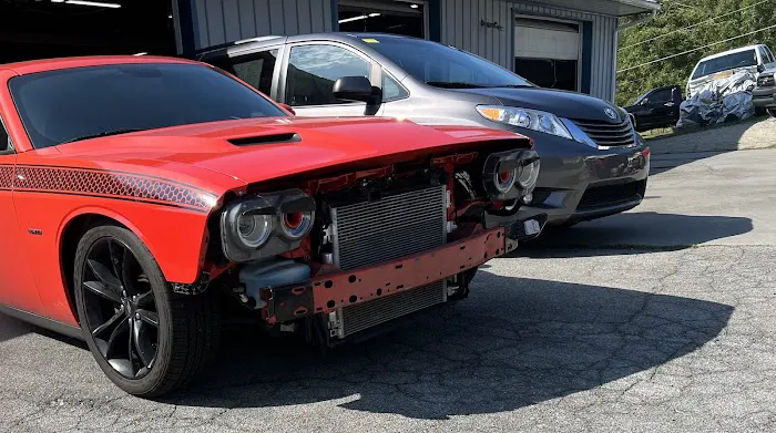 DMC Auto 7